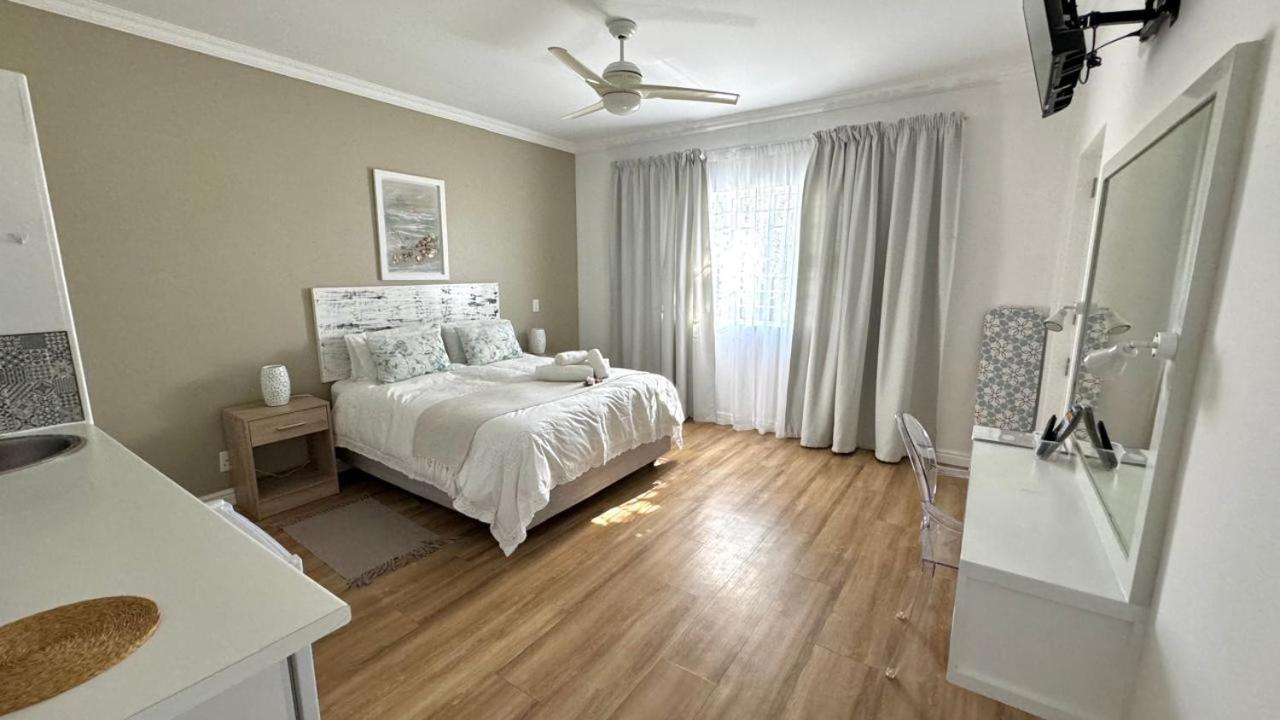 Plett57 - Self Catering - Room No2 Plettenberg Bay Exterior foto