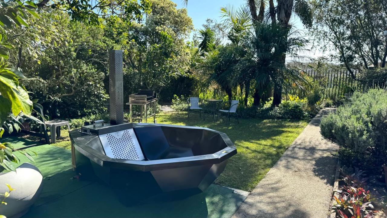 Plett57 - Self Catering - Room No2 Plettenberg Bay Exterior foto