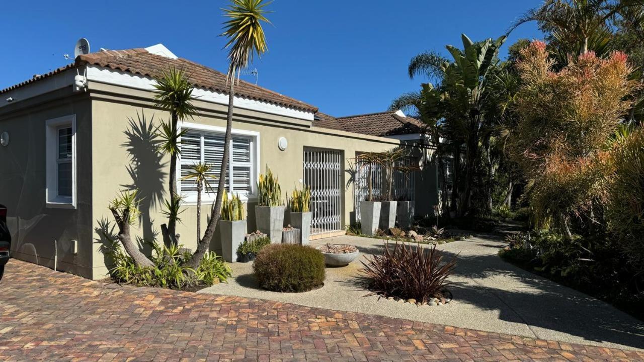 Plett57 - Self Catering - Room No2 Plettenberg Bay Exterior foto