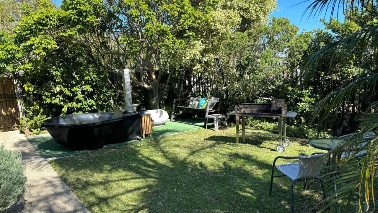 Plett57 - Self Catering - Room No2 Plettenberg Bay Exterior foto
